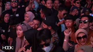 Download lagu NDX AKA - Ditinggal Rabi (Live at Pesta Semalam Minggu Vol. 4) mp3