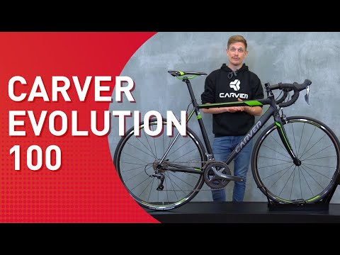 Carver Evolution 100