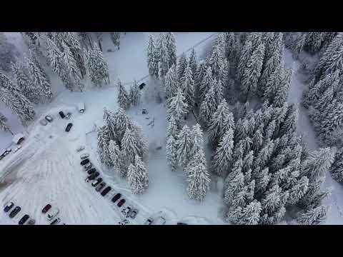 Lago superiore di Fusine