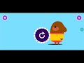 Hey Duggee The Paddling Pool Badge