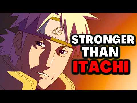 How Strong Was Sakumo Hatake? (The Legendary White Fang)