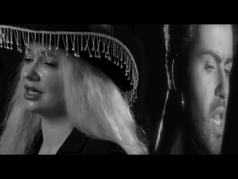 Pure Evelin -  Where did your heart go (George Michael Cover)