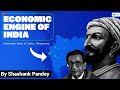 Why Maharashtra is India's Powerhouse | The Richest State of India | World Affairs