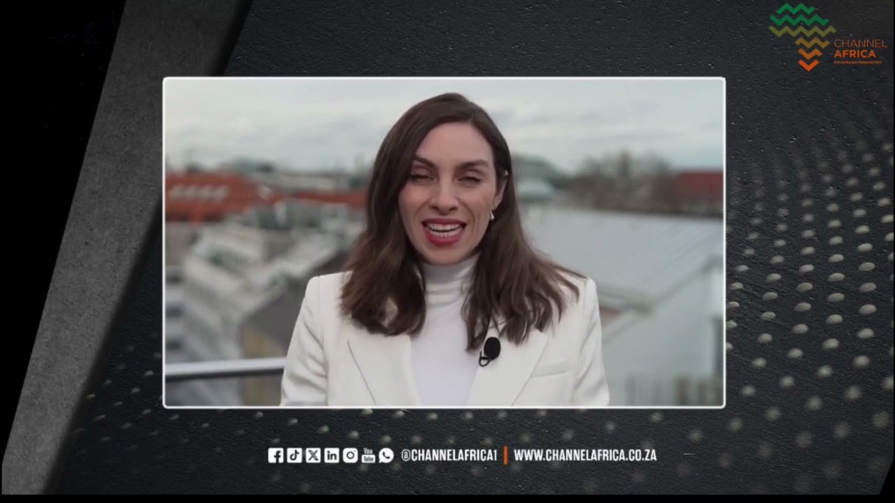 Africa’s Critical Minerals Race & the Lobito Corridor Explained | Mining Indaba 2026