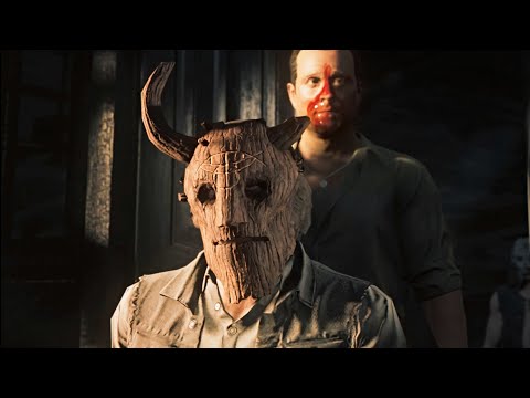 Mafia 3: Sign of the Times - Taking Down Cult - Full DLC (4K)