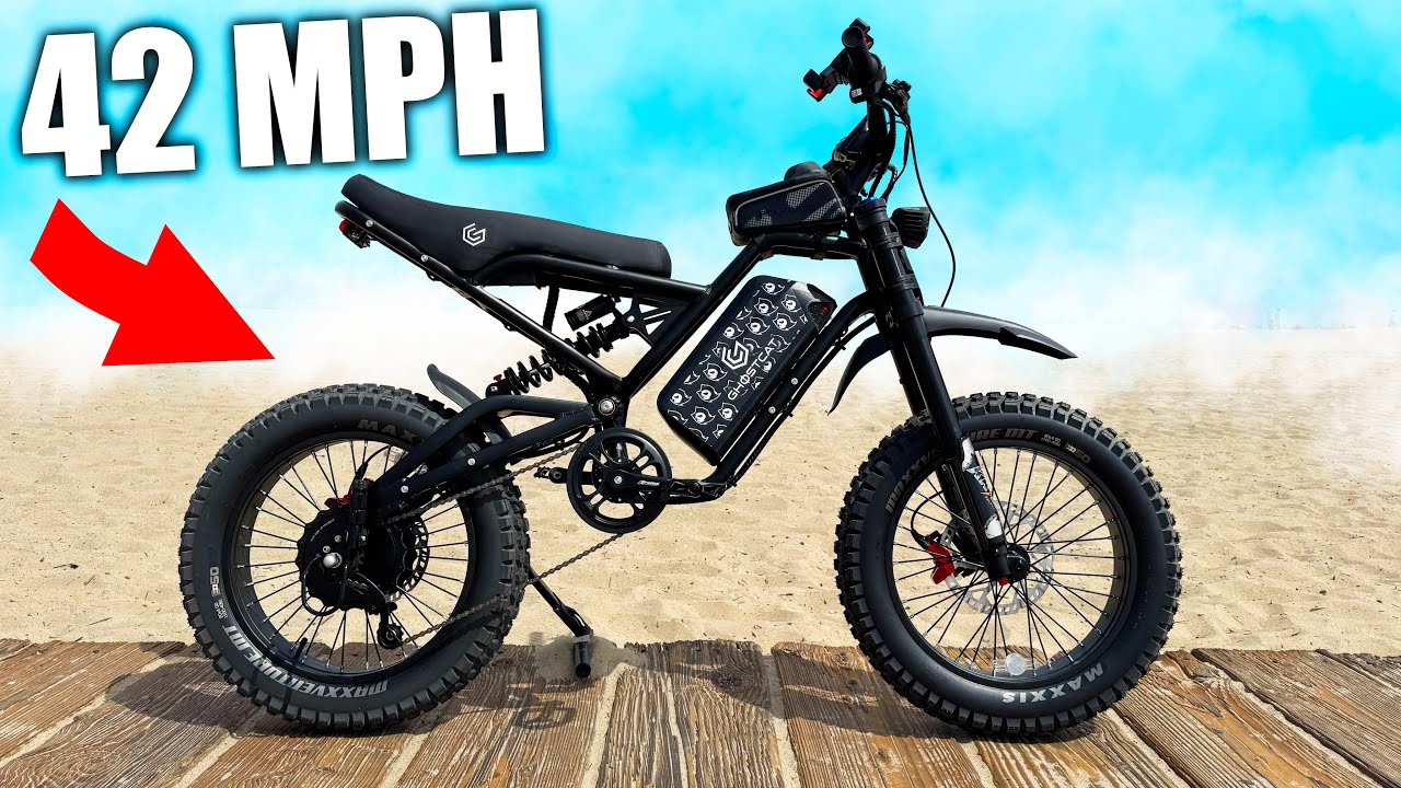 F4X Pro: Lightning Fast & Comfortable (TailHappyTV)