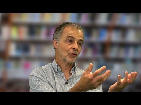 Jean-Michel Longneaux : Amour et finitude