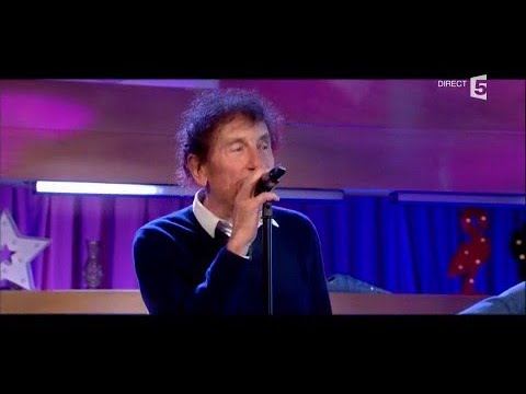 Le live : Le Soldat Rose - C à Vous - 23/11/2017