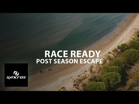 Post Season Escape | Race Ready with Andri Season 2 Episode 3