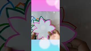 Beautiful chart 🤩#shorts #craft