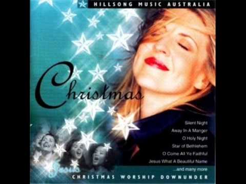 Video thumbnail for Hallelujah (Christmas)
