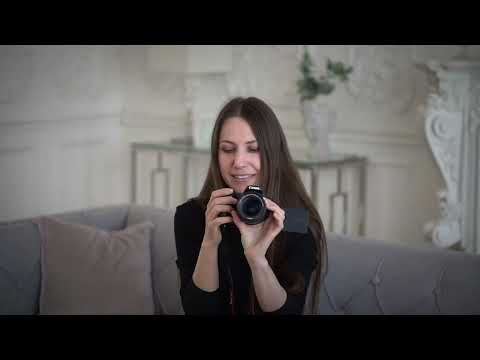 Backstage | Ballet dancer Photoshoot