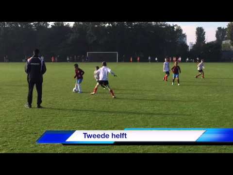 Overbos E5 (3 oktober 2015)