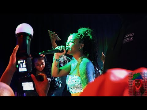 Sasha Go Hard Performing South Side (Full Vlog) Dir. @AMarioFilm