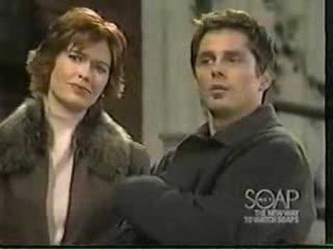 Random Sam, A.J., Lydia scene