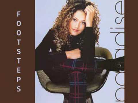 Billy Lawrence - Footsteps Inlcuding Poem 1997