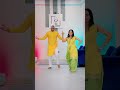 Sanu Kehndi Dance Shorts Dance Punjabidance Bhangra