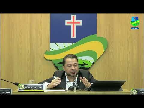 Cópia de 26ª Sessão Ordinária do Poder Legislativo de São Domingos Sergipe - 20-05-2026