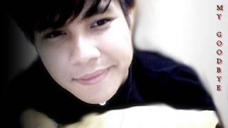 My Goodbye - James Affan