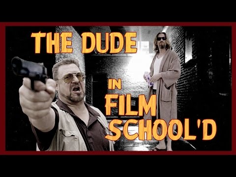 Is The Big Lebowski a Film Noir? - Film School'd