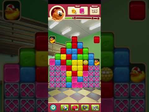 Toon Blast Level 1909