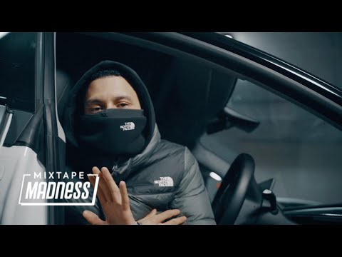 Jamma - Quiet Nights (Music Video) | @MixtapeMadness