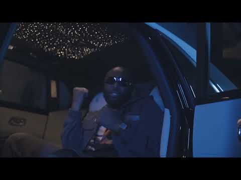 Jetfly Multz - I Said What I Said  [Video]