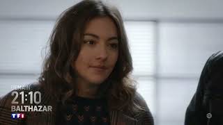 Promo VF #4 Saison 4