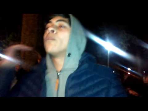 FAKU YOOW vs OZNE - Cuaderno de Quejas - Cuartos (Ed. Rojas)