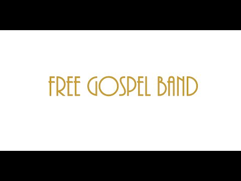 Free Gospel Band - Concerto Soul