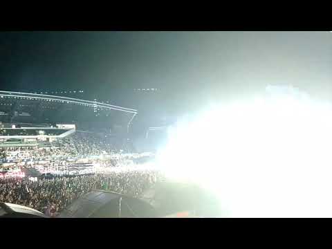 " arcade mammoth " at Untold 2017!