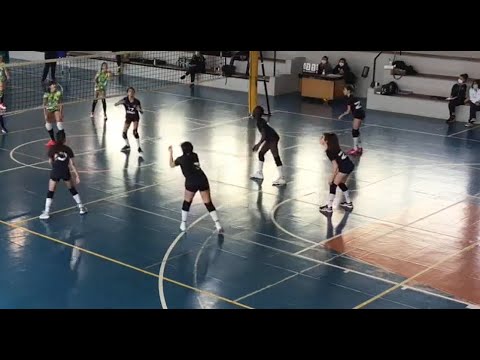 20/03/21 ProVictoria-ASD POL. AUSONIA S.2 (0-3)