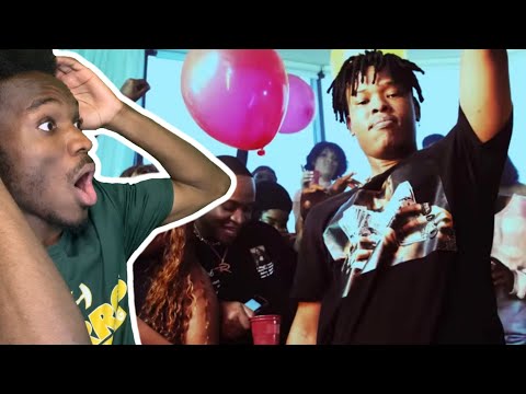 AMERICAN REACTING TO AUDIOMARC FT. NASTY C- AUDIO CZZLE [MASTERED] (OFFICIAL MUSIC VIDEO) [MASTERED]