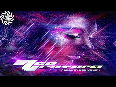 Ace Ventura - Frequencies vol. 4 mix