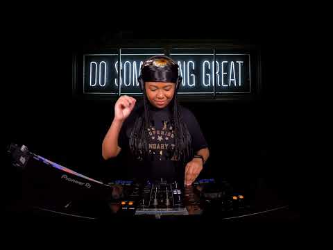 DJ Burlene - Afro Vibe | #03 | Afrobeat + Amapiano Mix