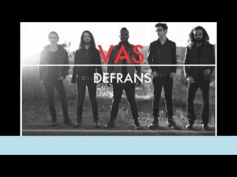 Vas Defrans - The Individual