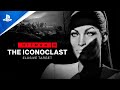 Hitman 3 - The Iconoclast Elusive Target | PS5, PS4