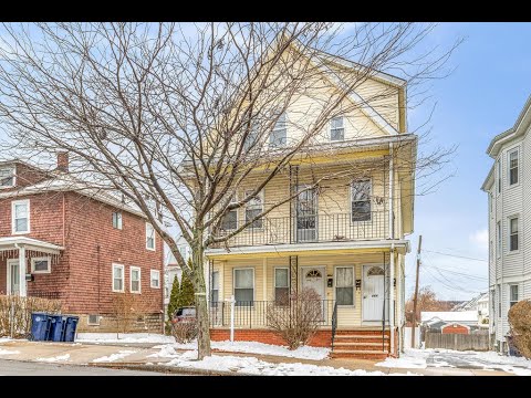 862-864 Broadway, Everett, MA 02149