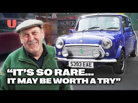 Limited Edition Paul Smith Mini Divides Opinion | Bangers & Cash: Restoring Classics