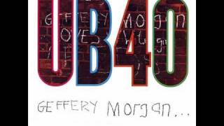 UB40 - D.U.B.