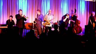 Roomful of Blues Live @ The Bull Run 10/4/14