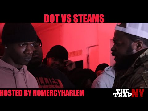 D.O.T. vs Steams