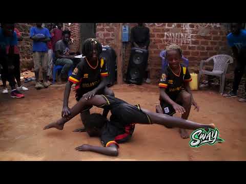 Ghetto Kids Video that went Viral