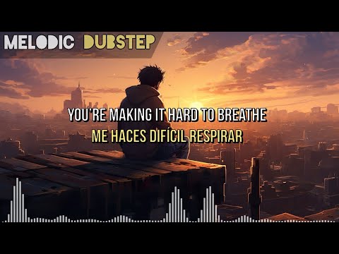 Falling North & WISNER - Lies You Keep | Sub Español/English Letras/Lyrics