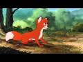 The Fox And The Hound Boomer And Dinky HD