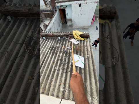 Saiyaara ￼ #kitevideo #kiteflying #viral #love #kitefestival #kitevideos #ytshorts #patang