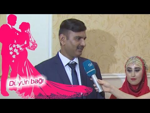 Düyün Bağı - 08.10.2018 - ARB TV