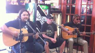 Iration - Falling (Live - Acoustic)