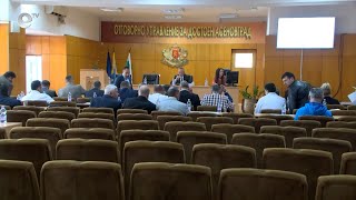 Сесия на общински съвет Асеновград 30 03 2022