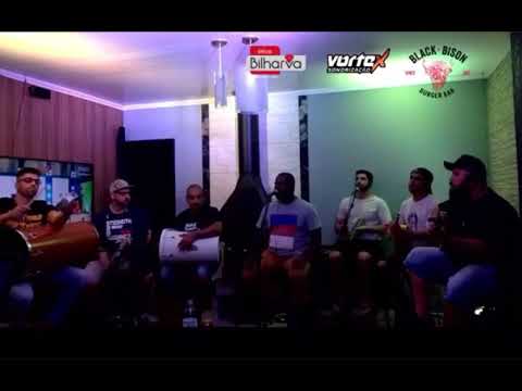APELOSAMBA - Live do Apelo 2 - A batucada dos nossos Tantãs